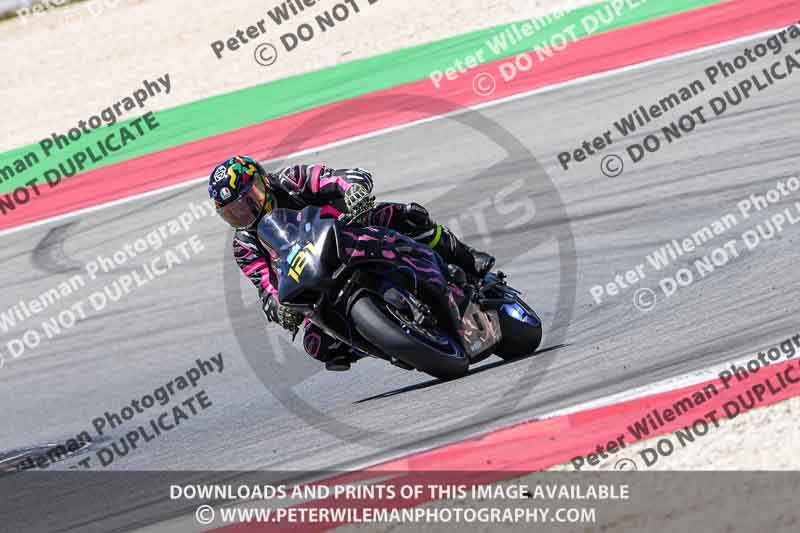 May 2024;motorbikes;no limits;peter wileman photography;portimao;portugal;trackday digital images